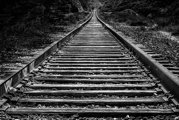 Tracks of Destiny
