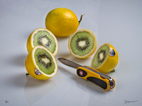 Lemonkiwi