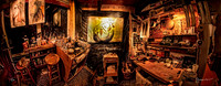The Artists Lair