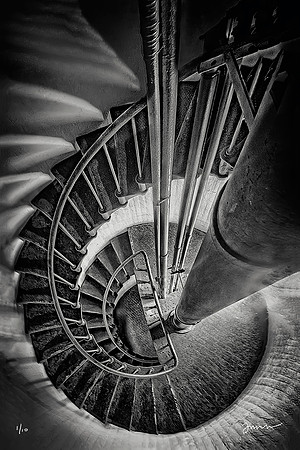 Point Arena Lighthouse