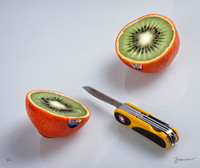 Tangerkiwi