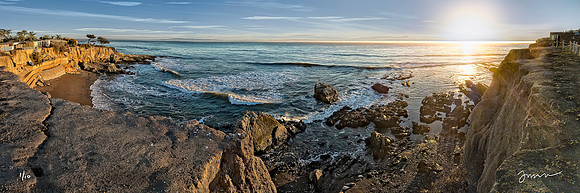 Shell Beach, San Luis Obispo