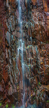 Yuba Wailele, Big Bend