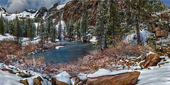 Lake Mary